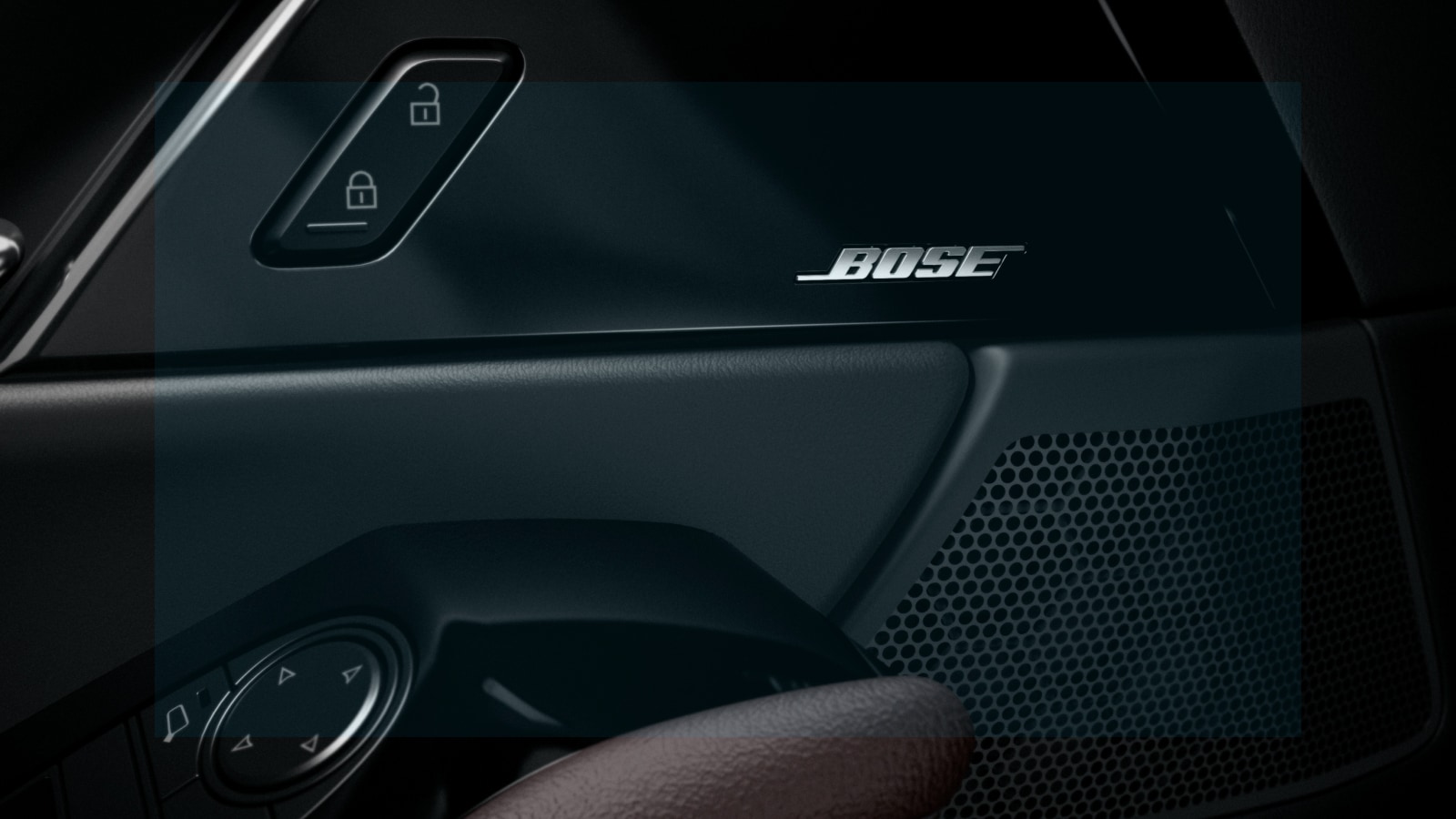 2026 Mazda CX-30 – Bose® 12-Speaker Sound System 2026 Mazda CX-30 – Bose® 12-Speaker Sound System